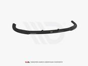 Front Splitter V.2 Subaru Impreza II WRX (2003-2006) - Maxton Design Ireland