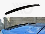 Spoiler CAP Subaru Impreza WRX STI 2009-2011 - Maxton Design Ireland