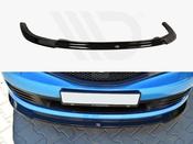 Front Splitter V.2 Subaru Impreza WRX STI (2009-2011) - Maxton Design Ireland