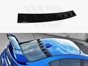 Rear Window Extension Subaru WRX STI - Maxton Design Ireland image