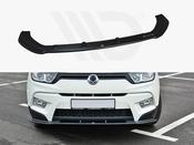 Front Splitter V.1 Ssangyong Tivoli (2015-2019) - Maxton Design Ireland image