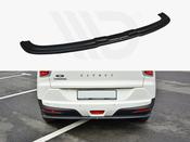 Rear Splitter Ssangyong Tivoli - Maxton Design Ireland image