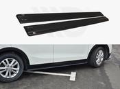Side Skirts Splitters Ssangyong Tivoli (2015-2019) - Maxton Design Ireland image