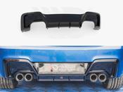 Rear Valance V.2 BMW M135I F20 / F21 (2011-2015) - Maxton Design Ireland image