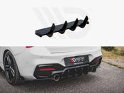 Street PRO Rear Diffuser V.4 BMW 1 F20 M140i - Maxton Design Ireland image