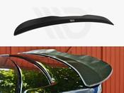 Spoiler CAP Skoda Fabia I RS - Maxton Design Ireland image