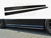 Side Skirts Diffusers Skoda Fabia I RS - Maxton Design Ireland image