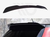 Spoiler Extension Skoda Fabia MK2 RS (2010-2014) - Maxton Design Ireland