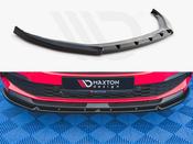 Front Splitter V.2 Skoda Kamiq Mk1 - Maxton Design Ireland image