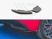Rear Side Splitters Skoda Kamiq Mk1 - Maxton Design Ireland image