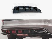Rear Valance Skoda Kodiaq Mk1 Sportline - Maxton Design Ireland image