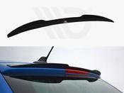 Spoiler CAP Skoda Octavia MK2 VRS Estate Facelift (2008-2013) - Maxton Design Ireland