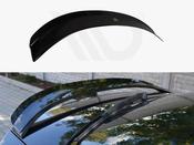 Spoiler CAP Skoda Octavia VRS MK3/ MK3.5 Hatchback - Maxton Design Ireland