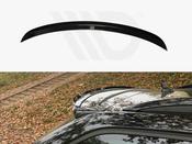 Spoiler CAP Skoda Octavia VRS MK3/ MK3.5 VRS Estate - Maxton Design Ireland