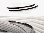 Spoiler CAP Skoda Octavia MK3 Facelift (2016-2020) - Maxton Design Ireland image