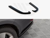 Rear Side Splitters Skoda Octavia MK3 Facelift (2016-2020) - Maxton Design Ireland
