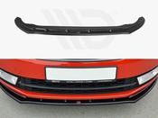 Front Splitter V2 Skoda Rapid - Maxton Design Ireland