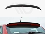 Spoiler CAP Skoda Rapid Spaceback - Maxton Design Ireland image