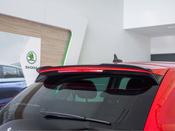Spoiler CAP V.1 Skoda Scala - Maxton Design Ireland image