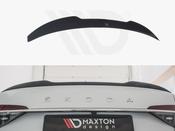 Spoiler CAP V.2 Skoda Superb MK3 / MK3 FL Hatchback - Maxton Design Ireland image