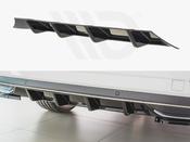 Rear Valance Skoda Superb Mk3 FL (2019-) - Maxton Design Ireland image