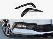 Frames For Lights Skoda Superb III - Maxton Design Ireland