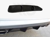 Rear Valance Skoda Superb III - Maxton Design Ireland
