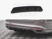 Rear Valance Ford Mondeo ST-Line Mk5 Facelift (2019-) - Maxton Design Ireland image