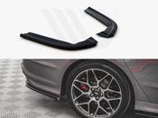Rear Side Splitters V.1 Ford Mondeo ST-Line Mk5 Facelift (2019-) - Maxton Design Ireland