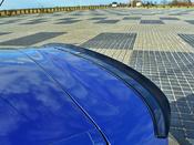 Spoiler CAP Seat Ibiza MK2 Cupra Facelift (1999-2002) - Maxton Design Ireland image