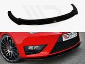 Front Splitter Seat Ibiza IV Cupra (6J) Facelift - Maxton Design Ireland