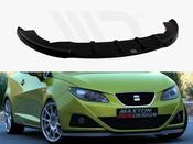 Front Splitter Seat Ibiza IV (6J) Preface Model - Maxton Design Ireland