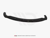 Front Splitter Seat Ibiza 4 Sportcoupe (Preface) - Maxton Design Ireland
