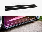 Side Skirts Diffusers Seat Ibiza 4 Sportcoupe (Preface) - Maxton Design Ireland