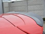 Spoiler CAP Seat Leon Mk3 Cupra Hatchback (2012-2016) - Maxton Design Ireland image