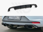 Rear Valance Seat Leon Mk3 Cupra (2014-2016) - Maxton Design Ireland image
