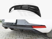 Rear Valance Seat Leon III FR (2012-2016) - Maxton Design Ireland image