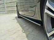 Side Skirts Diffusers Seat Leon III Cupra / FR - Maxton Design Ireland image