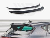 Spoiler CAP Seat Leon FR / Cupra Leon Hatchback Mk4 - Maxton Design Ireland