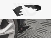 Rear Side Flaps Seat Leon FR Hatchback Mk4 - Maxton Design Ireland