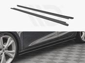 Street PRO Side Skirts Diffusers Seat Leon FR Mk4 - Maxton Design Ireland image