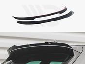Spoiler CAP Seat Leon FR Mk4 / Cupra Leon - Maxton Design Ireland image