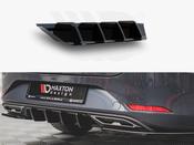 Rear Valance V.1 Seat Leon FR ST Mk4 - Maxton Design Ireland image