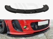Front Splitter Seat Leon MK2 MS Design - Maxton Design Ireland image