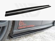 Side Skirts Diffusers Seat Leon MK2 MS Design - Maxton Design Ireland