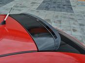 Spoiler CAP Seat Leon MK1 Cupra (2002-2005) - Maxton Design Ireland image