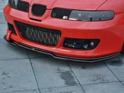 Front Splitter Seat Leon Mk1 Cupra (2002-2005) - Maxton Design Ireland image