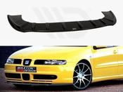 Front Splitter Seat Leon MK1 (For Seat Sport Bumper) - Maxton Design Ireland image