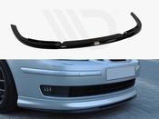 Front Splitter SAAB 9-3 AERO (2002-2007) - Maxton Design Ireland