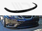 Front Splitter SAAB 9-3 Turbo X (2007-2011) - Maxton Design Ireland image
